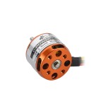 Hot Sales FlashHobby D2826 2826 1400KV 205W  Waterproof Rc Brushless Motor Dron